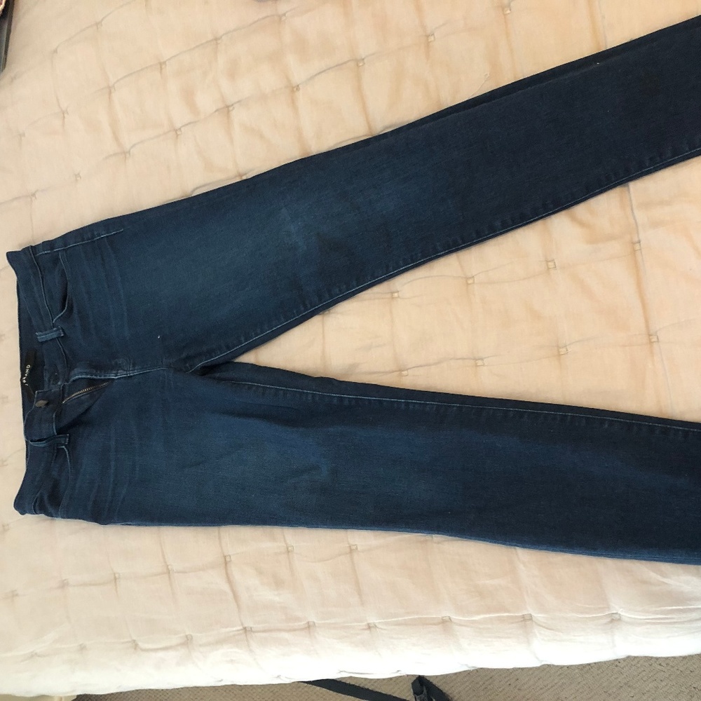 J Brand Skinny Jeans